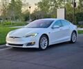 Тесла Модель С 2017 в Киеве на Automoto.ua Белый Тесла Модель С, объемом двигателя 0 л и пробегом 54 тыс. км за 11000 $, фото 2 на Automoto.ua
