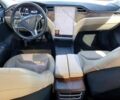 Белый Тесла Модель С, объемом двигателя 0 л и пробегом 107 тыс. км за 3400 $, фото 7 на Automoto.ua
