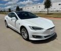 Белый Тесла Модель С, объемом двигателя 0 л и пробегом 85 тыс. км за 9800 $, фото 1 на Automoto.ua