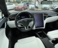 Білий Тесла Модель С, об'ємом двигуна 0 л та пробігом 144 тис. км за 18900 $, фото 12 на Automoto.ua