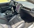 Белый Тесла Модель С, объемом двигателя 0 л и пробегом 85 тыс. км за 9800 $, фото 9 на Automoto.ua