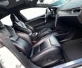 Белый Тесла Модель С, объемом двигателя 0 л и пробегом 245 тыс. км за 17000 $, фото 67 на Automoto.ua