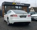 Белый Тесла Модель С, объемом двигателя 0 л и пробегом 245 тыс. км за 17000 $, фото 15 на Automoto.ua
