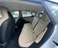 Белый Тесла Модель С, объемом двигателя 0 л и пробегом 54 тыс. км за 26900 $, фото 2 на Automoto.ua