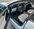Белый Тесла Модель С, объемом двигателя 0 л и пробегом 102 тыс. км за 22000 $, фото 7 на Automoto.ua
