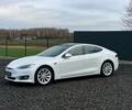 Белый Тесла Модель С, объемом двигателя 0 л и пробегом 245 тыс. км за 17000 $, фото 29 на Automoto.ua