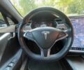 Белый Тесла Модель С, объемом двигателя 0 л и пробегом 106 тыс. км за 13000 $, фото 17 на Automoto.ua