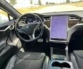 Белый Тесла Модель С, объемом двигателя 0 л и пробегом 85 тыс. км за 9800 $, фото 7 на Automoto.ua