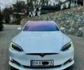 Білий Тесла Модель С, об'ємом двигуна 0 л та пробігом 115 тис. км за 12399 $, фото 1 на Automoto.ua