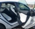 Белый Тесла Модель С, объемом двигателя 0 л и пробегом 118 тыс. км за 4700 $, фото 10 на Automoto.ua