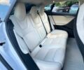 Белый Тесла Модель С, объемом двигателя 0 л и пробегом 45 тыс. км за 8500 $, фото 14 на Automoto.ua