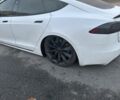 Білий Тесла Модель С, об'ємом двигуна 0 л та пробігом 100 тис. км за 16000 $, фото 3 на Automoto.ua