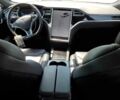 Белый Тесла Модель С, объемом двигателя 0 л и пробегом 65 тыс. км за 7500 $, фото 7 на Automoto.ua