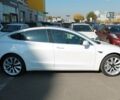 Білий Тесла Модель С, об'ємом двигуна 0 л та пробігом 3 тис. км за 63500 $, фото 2 на Automoto.ua