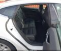 Белый Тесла Модель С, объемом двигателя 0 л и пробегом 51 тыс. км за 4800 $, фото 7 на Automoto.ua