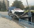 Білий Тесла Модель С, об'ємом двигуна 0 л та пробігом 100 тис. км за 16000 $, фото 5 на Automoto.ua