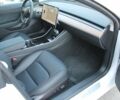 Білий Тесла Модель С, об'ємом двигуна 0 л та пробігом 3 тис. км за 63500 $, фото 25 на Automoto.ua