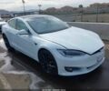 Белый Тесла Модель С, объемом двигателя 0 л и пробегом 118 тыс. км за 4700 $, фото 1 на Automoto.ua
