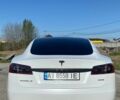 Білий Тесла Модель С, об'ємом двигуна 0 л та пробігом 88 тис. км за 22048 $, фото 6 на Automoto.ua
