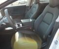 Білий Тесла Модель С, об'ємом двигуна 0 л та пробігом 3 тис. км за 63500 $, фото 9 на Automoto.ua