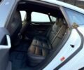 Белый Тесла Модель С, объемом двигателя 0 л и пробегом 68 тыс. км за 14800 $, фото 11 на Automoto.ua