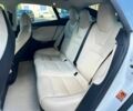 Белый Тесла Модель С, объемом двигателя 0 л и пробегом 45 тыс. км за 8500 $, фото 16 на Automoto.ua