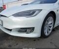Белый Тесла Модель С, объемом двигателя 0 л и пробегом 51 тыс. км за 4800 $, фото 5 на Automoto.ua