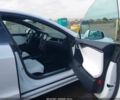 Белый Тесла Модель С, объемом двигателя 0 л и пробегом 118 тыс. км за 4700 $, фото 9 на Automoto.ua