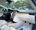 Белый Тесла Модель С, объемом двигателя 0 л и пробегом 45 тыс. км за 8500 $, фото 11 на Automoto.ua