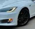 Білий Тесла Модель С, об'ємом двигуна 0 л та пробігом 115 тис. км за 12399 $, фото 4 на Automoto.ua