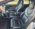 Белый Тесла Модель С, объемом двигателя 0 л и пробегом 56 тыс. км за 11554 $, фото 11 на Automoto.ua