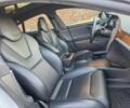 Белый Тесла Модель С, объемом двигателя 0 л и пробегом 56 тыс. км за 11554 $, фото 12 на Automoto.ua