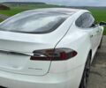 Белый Тесла Модель С, объемом двигателя 0 л и пробегом 128 тыс. км за 16600 $, фото 6 на Automoto.ua