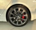 Белый Тесла Модель С, объемом двигателя 1 л и пробегом 95 тыс. км за 28990 $, фото 13 на Automoto.ua