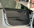 Белый Тесла Модель С, объемом двигателя 1 л и пробегом 95 тыс. км за 28990 $, фото 14 на Automoto.ua