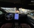 Белый Тесла Модель С, объемом двигателя 1 л и пробегом 95 тыс. км за 28990 $, фото 23 на Automoto.ua