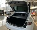 Белый Тесла Модель С, объемом двигателя 1 л и пробегом 95 тыс. км за 28990 $, фото 24 на Automoto.ua