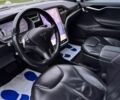 Білий Тесла Модель С, об'ємом двигуна 0 л та пробігом 295 тис. км за 12999 $, фото 5 на Automoto.ua