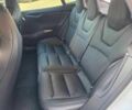 Белый Тесла Модель С, объемом двигателя 0 л и пробегом 56 тыс. км за 11554 $, фото 13 на Automoto.ua
