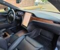 Белый Тесла Модель С, объемом двигателя 0 л и пробегом 56 тыс. км за 11554 $, фото 14 на Automoto.ua
