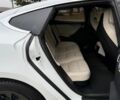 Белый Тесла Модель С, объемом двигателя 0 л и пробегом 54 тыс. км за 25600 $, фото 14 на Automoto.ua