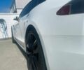 Белый Тесла Модель С, объемом двигателя 0 л и пробегом 113 тыс. км за 22900 $, фото 7 на Automoto.ua