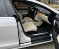 Белый Тесла Модель С, объемом двигателя 0 л и пробегом 54 тыс. км за 25600 $, фото 19 на Automoto.ua
