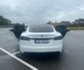 Белый Тесла Модель С, объемом двигателя 0 л и пробегом 113 тыс. км за 22900 $, фото 9 на Automoto.ua