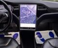 Білий Тесла Модель С, об'ємом двигуна 0 л та пробігом 295 тис. км за 12999 $, фото 7 на Automoto.ua