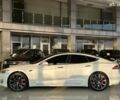 Белый Тесла Модель С, объемом двигателя 1 л и пробегом 95 тыс. км за 28990 $, фото 11 на Automoto.ua