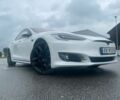 Белый Тесла Модель С, объемом двигателя 0 л и пробегом 113 тыс. км за 22900 $, фото 4 на Automoto.ua