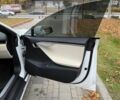 Белый Тесла Модель С, объемом двигателя 0 л и пробегом 54 тыс. км за 25600 $, фото 17 на Automoto.ua