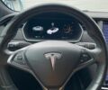 Белый Тесла Модель С, объемом двигателя 0 л и пробегом 113 тыс. км за 22900 $, фото 11 на Automoto.ua