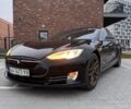 Белый Тесла Модель С, объемом двигателя 0 л и пробегом 295 тыс. км за 12999 $, фото 1 на Automoto.ua
